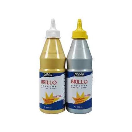 BRILLO 500 ML OR