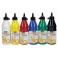 ACRYLCOLOR FLACON 500ML BLANC