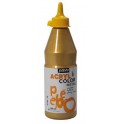 ACRYLCOLOR FLACON 500ML OR