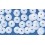 PAILLETTES 4000 pièces diam 6 brun