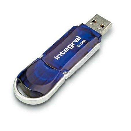CLÉ USB 2.0 16 Go