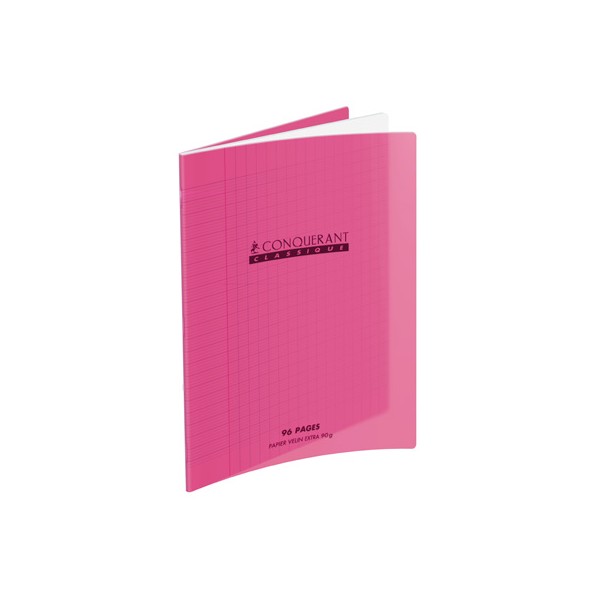 Carnet de notes : Couverture Moderne Rose avec Fleur Jaune et Rose - Cahier  de notes ligné - 120 pages - 15,24 x 22,86 cm - 6 x 9 pouces: carnet de
