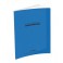 CAHIER DÉBUTANT PP BLEU 17X22 32P DL3MM 90G