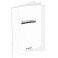 CAHIER PP INCOLORE 21X29,7 96P 5X5 90G PIQURE