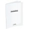 CAHIER POLYPRO INCOLORE 90G 96 PAGES 5X5 24X32