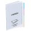 CAHIER 4 EN 1 PP 24X32 140P SÉYÈS