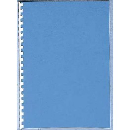 100 PEIGNES PLASTIQUE BLANC Ø22MM