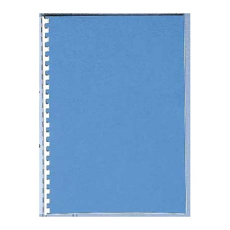 100 PEIGNES PLASTIQUE BLANC Ø22MM