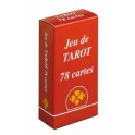 JEU DE TAROT