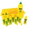 COLLE COLLAGE 3EN1 CLASSPACK 12 FLACONS + 1 BIDON 1KG + 1 FLACON + 1 BOITE