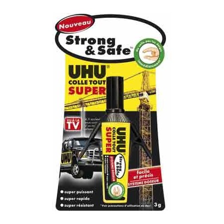 COLLE TOUT SUPER 3X1G
