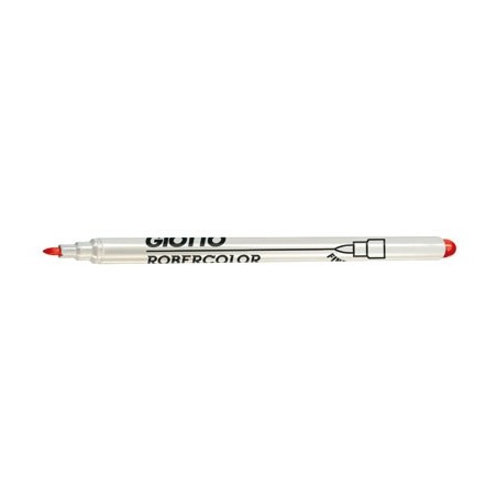 ROBERCOLOR FEUTRE TABLEAU BLANC FIN BLEU