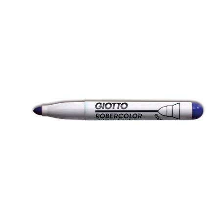 GIOTTO ROBERCOLOR OGIVE LARGE BLEU
