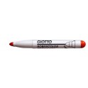 GIOTTO ROBERCOLOR OGIVE LARGE ROUGE