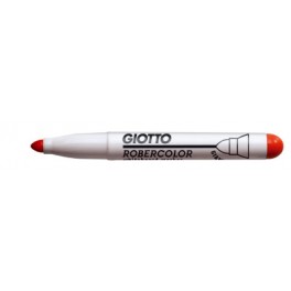GIOTTO ROBERCOLOR OGIVE LARGE ROUGE