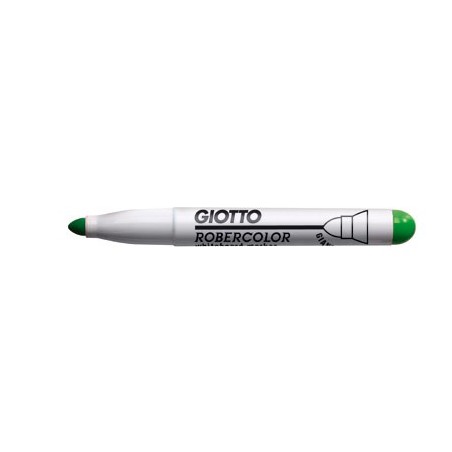 GIOTTO ROBERCOLOR OGIVE LARGE VERT