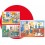A L ÉCOLE LOT DE 3 PUZZLES SOFT