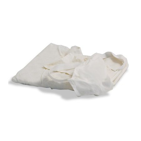 DRAP SAC DE COUCHAGE 100% COTON