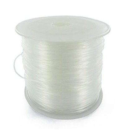 FIL NYLON INCOLORE 100M