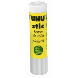 UHU BÂTON COLLE 21G