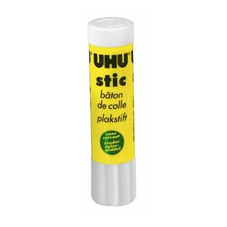 UHU BÂTON COLLE 21G