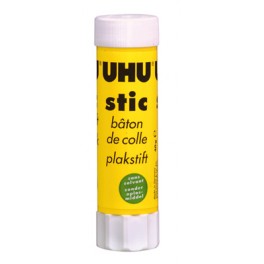 UHU BÂTON COLLE 40G
