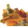 PLUMES AUTOMNE COLORIS ASSORTIS 25G