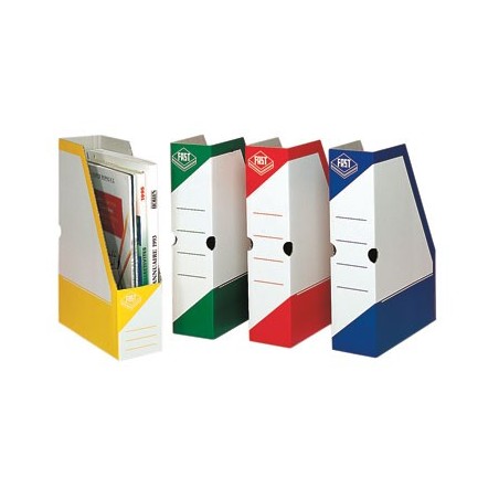 PORTE-REVUES CARTON