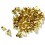 CLOCHETTES 3 tailles sachet de 50 ass