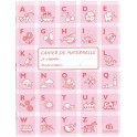 CAHIER MATERNELLE 17X22 32P DL3MM + UNI