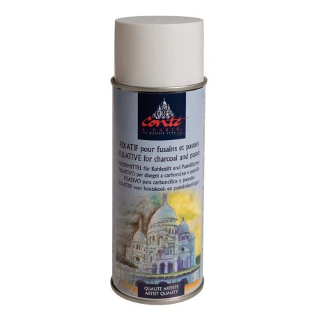 CONTE FIXATIF AEROSOL 400ML