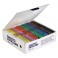 PATPLUME 12 PAINS 350G DONT 1 GRATUIT COLORIS ASSORTIS