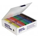 PATPLUME 12 PAINS 350G DONT 1 GRATUIT COLORIS ASSORTIS