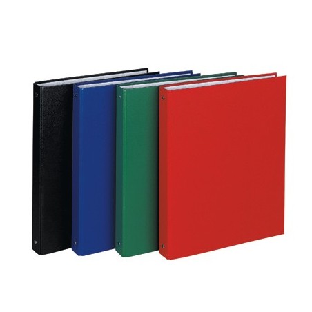 CLASSEUR CARTON 32X26 D40 BLEU