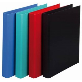 CLASSEUR CARTON 32X29 D60 COLORIS ASSORTIS