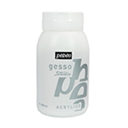 GESSO 1000ML