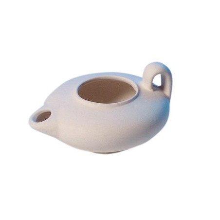 LAMPES D'ALADIN A DÉCORER - ATELIER POUR 12 ENFANTS