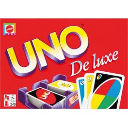 UNO DE LUXE 