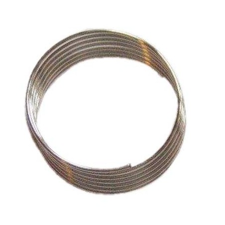 FIL MEMOIRE BAGUE 10 TOURS