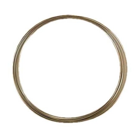 FIL MEMOIRE COLLIER 5 TOURS