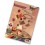 PAPIER BANANE 23x33cm Paquet 10 feuilles assorties