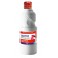 GIOTTO FLACON GOUACHE 500ML Blanc