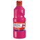 GIOTTO FLACON GOUACHE 500ML MAGENTA