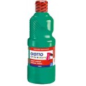 GIOTTO FLACON GOUACHE 500ML ?MERAUDE