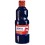 GIOTTO FLACON GOUACHE 500ML NOIR