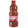 GIOTTO FLACON GOUACHE 500ML MARRON