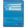 CAHIER DE TEXTES CARTE 17X22 120P PIQURE