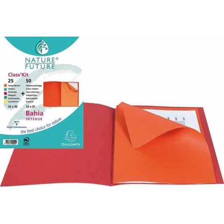 CLASS'KIT ROCK'S CHEMISES ET SOUS-CHEMISES ASSORTIES