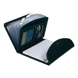 EXA FOLIO TRIEUR NOIR