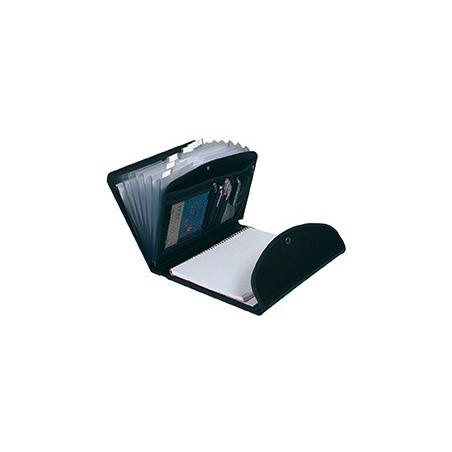 EXA FOLIO TRIEUR NOIR